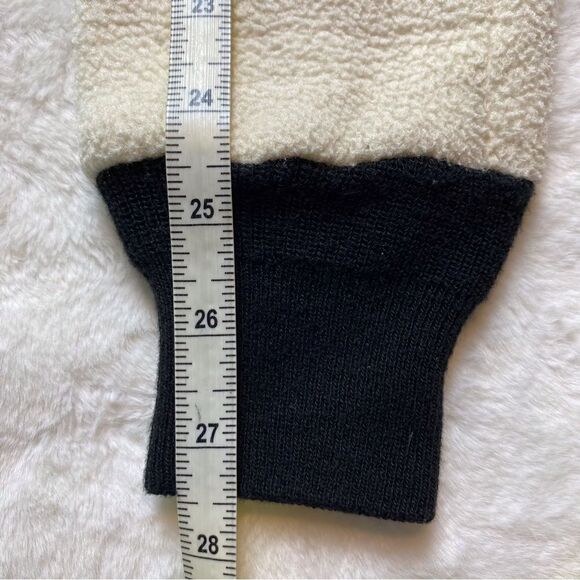 Avalanche Cream Fleece Jacket - Picture 10 of 10
